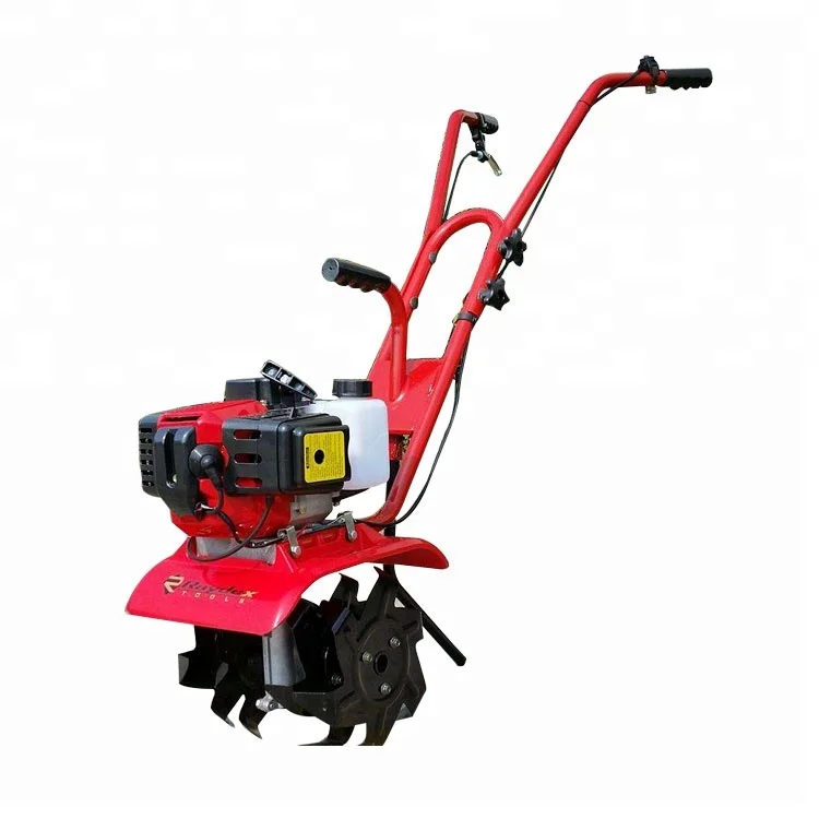 Small Multi-function Micro Tillage Machine//power tiller//mini tiller