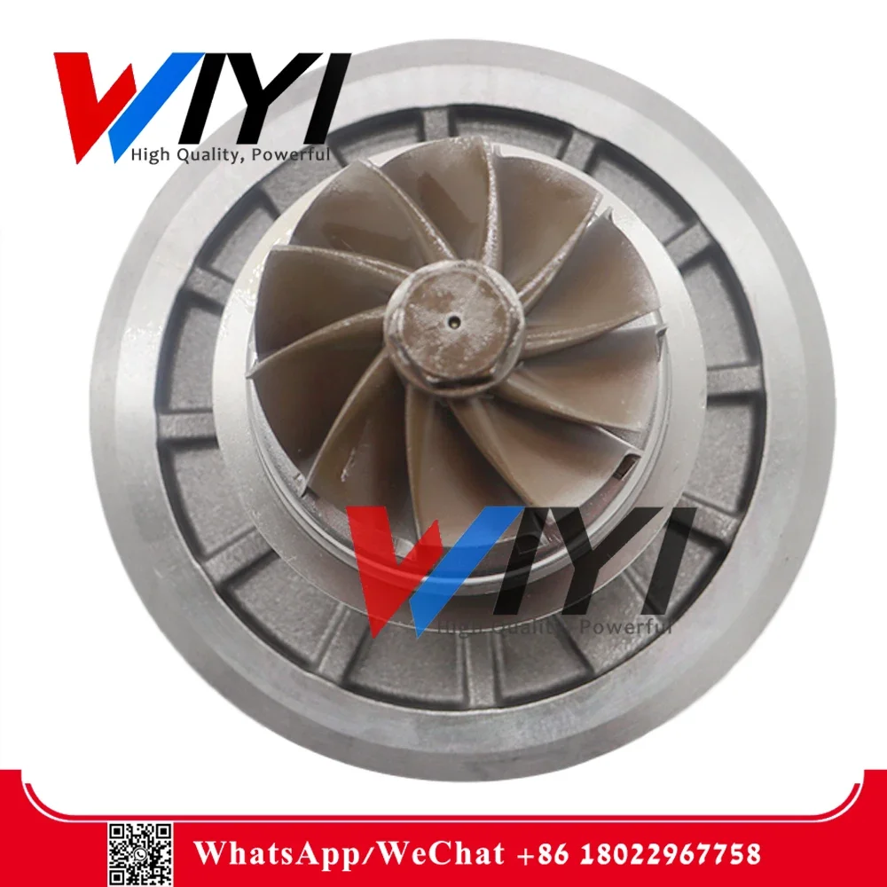 Turbocharger Cartridge Chra For Detroit truck 12.7L 6L60 S60 60 Series 1998-2007 712402-5007S 712402-5007