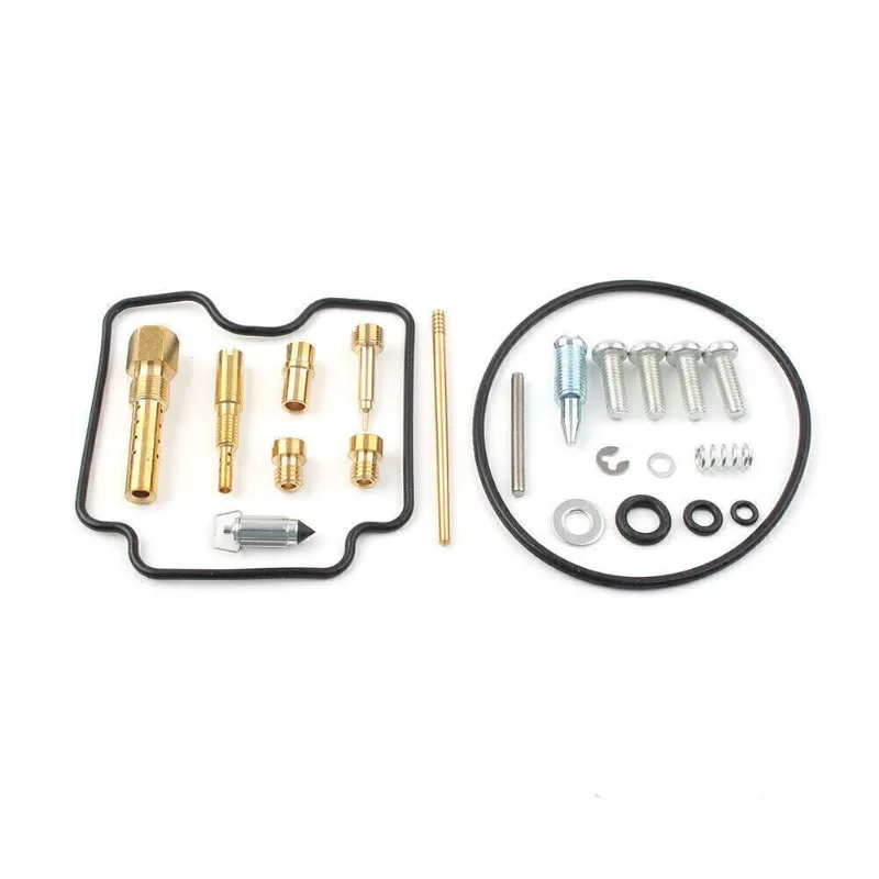 Suitable for Yamaha Raptor 350 YFM350 2004-2013 Carburetor Repair Kit