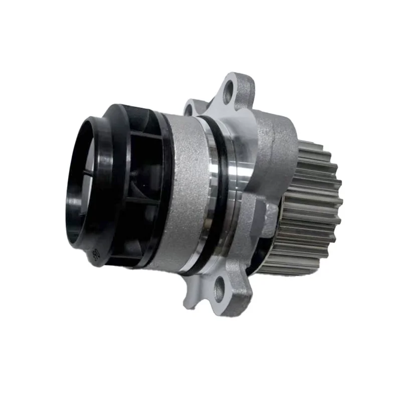 Car Engine Cooling Water Pump for Audi A4 B6 B7 A6 C6 TT A3 VW Golf MK5 MK6 Jetta Passat SEAT SKODA 2.0 TFSI 06F121011 2