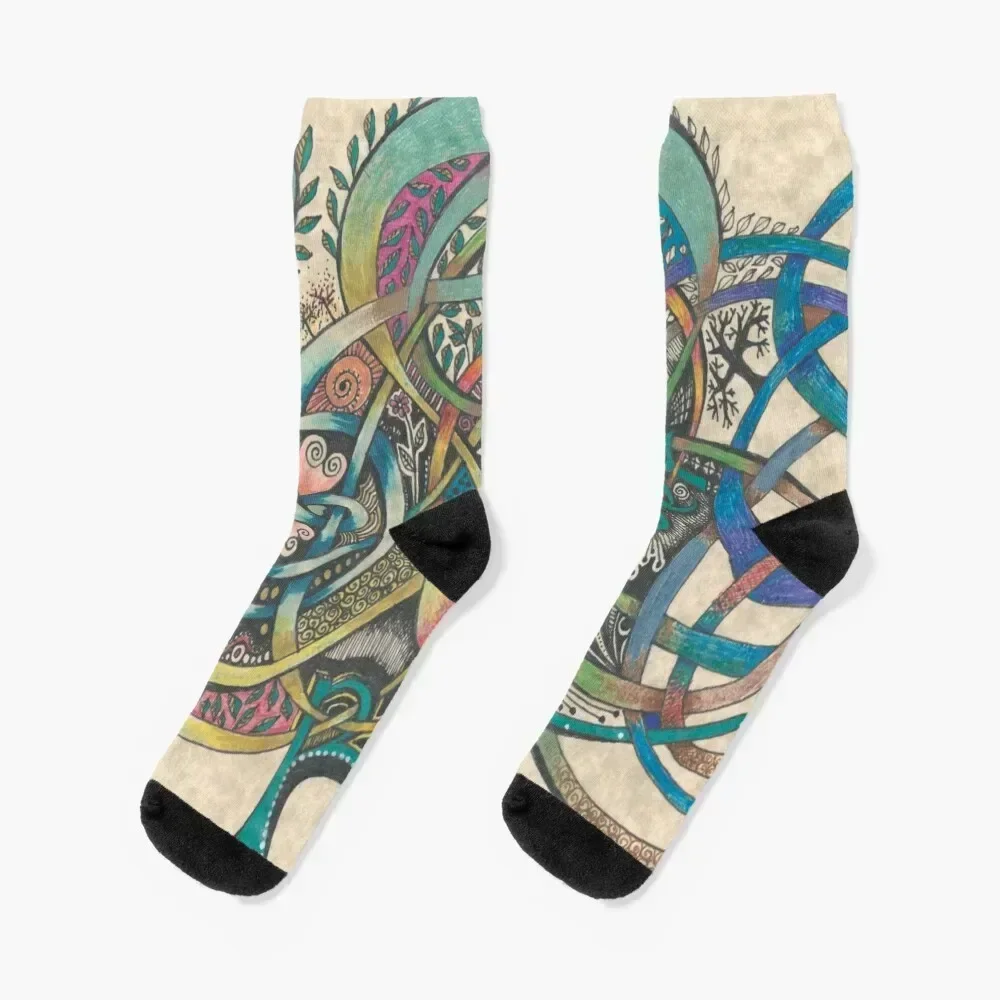 Remember - Special Edition Socks Novelties new in's Run hiking Socks Girl Men's