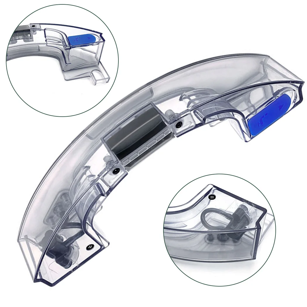Serbatoio dell'acqua per Ozmo T9 T8 T5 N5 N8 DJ65 DX55 Robot aspirapolvere parti sostituibili