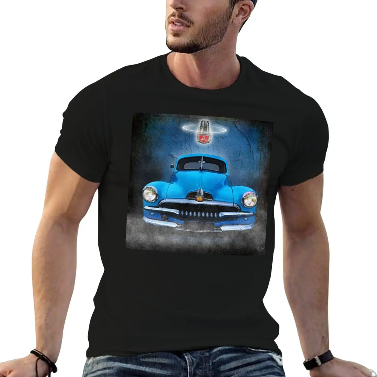 Fj Holden T-Shirt A…