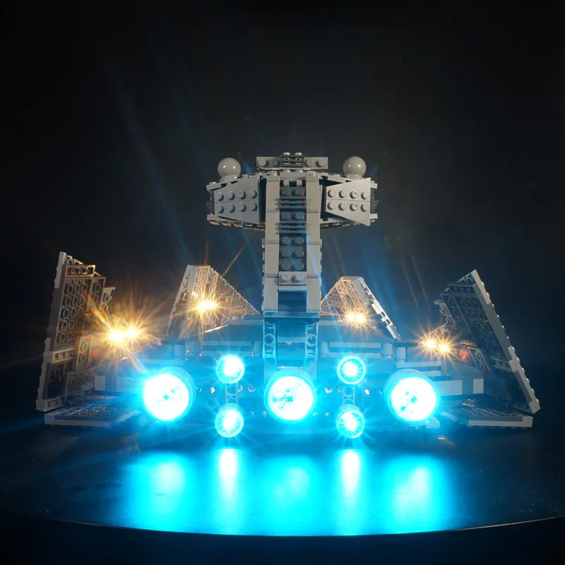kit-d'eclairage-led-sans-briques-pour-lego-star-the-imperial-super-destroyer-75055-blocs-de-construction