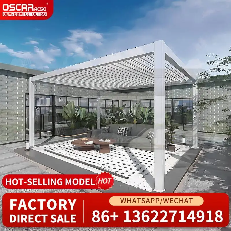 Electric Outdoor Pe… - image