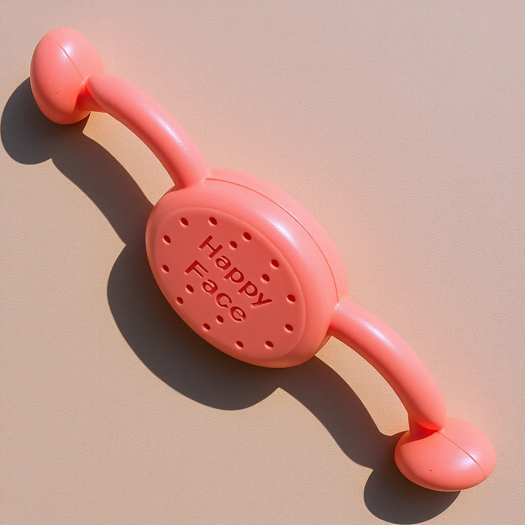 실리콘 얼굴 미소 운동기구 세트 (입술 및 얼굴 근육 훈련용) 자연스러운 미소 연출 휴대용 운동 도구