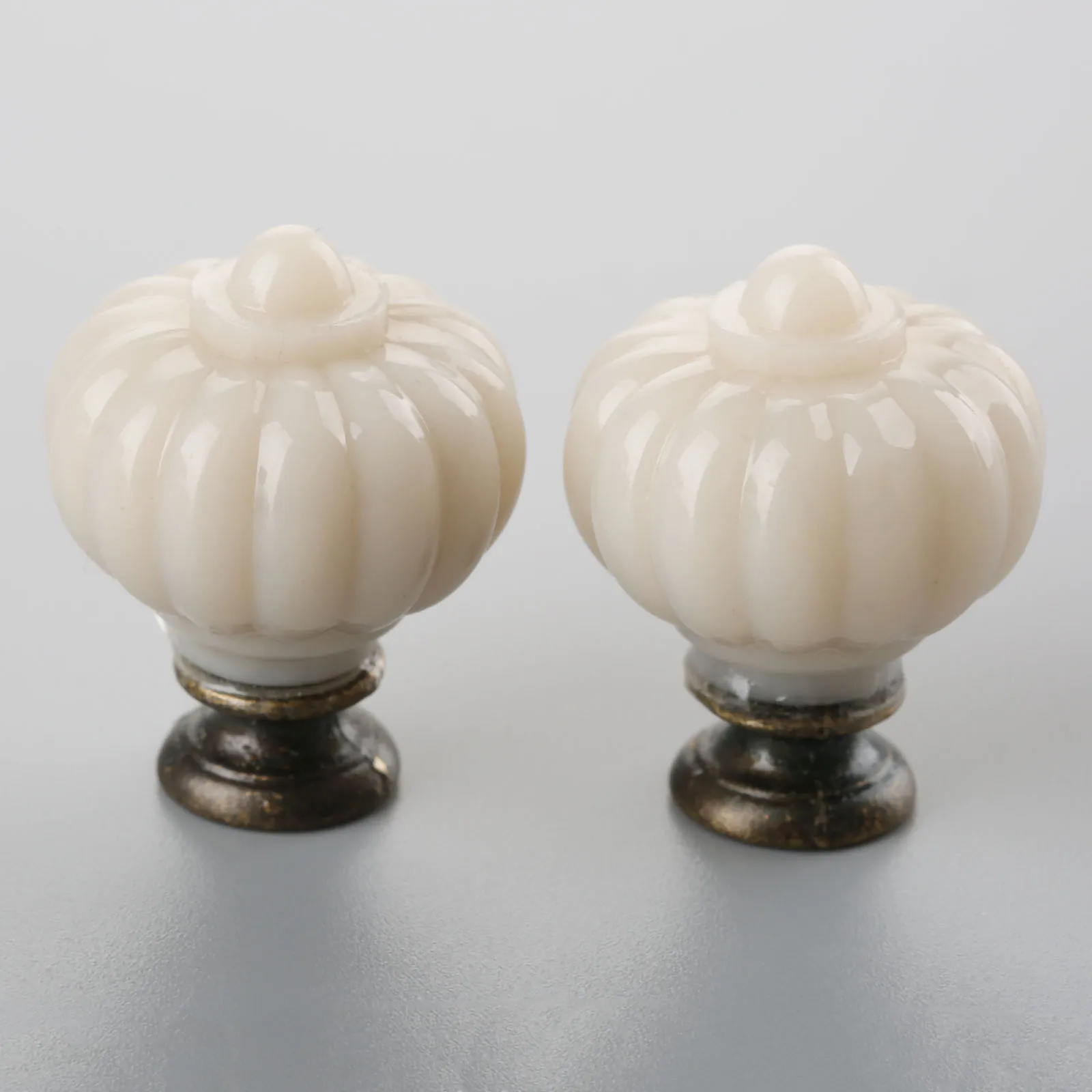 2 pezzi zucca lanterna armadio da cucina maniglia manopole e maniglie armadio porta cassetto tira maniglie mobili con vite