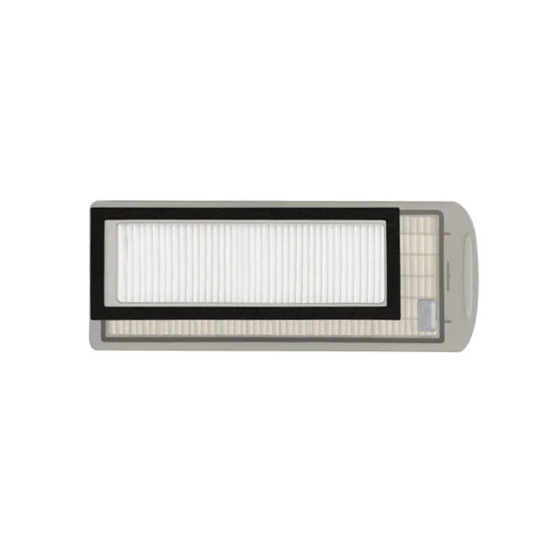 ABNM Robot aspirador filtro Hepa caja de polvo repuestos Kit de accesorios para Narwal T10 J1 J2