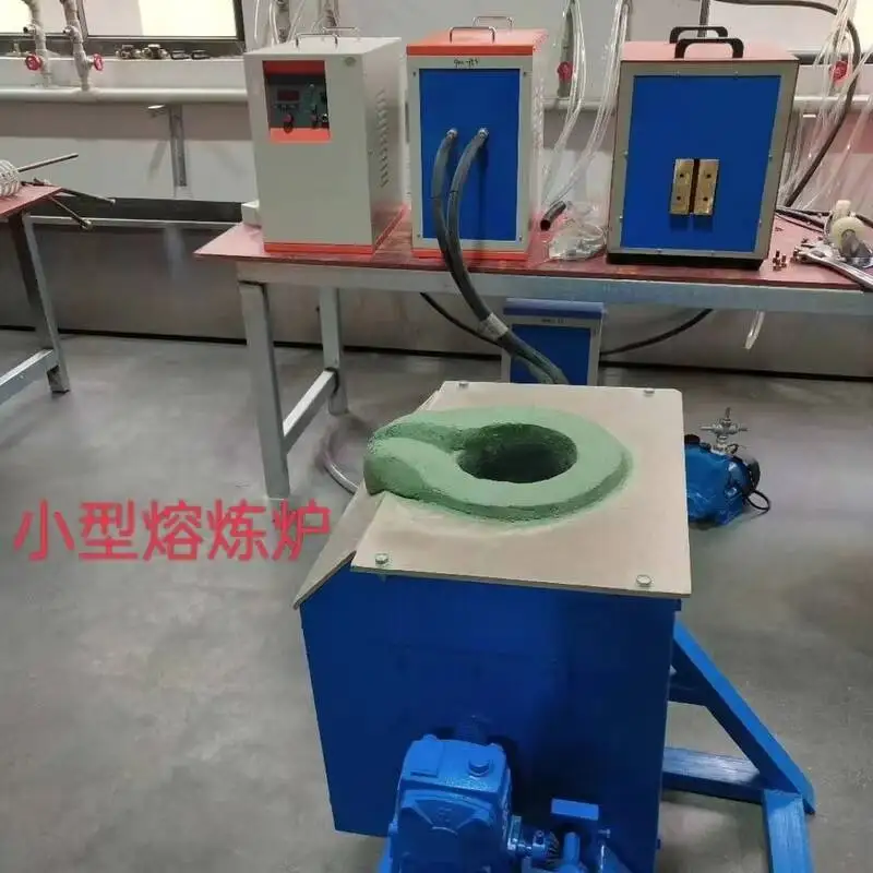15kw-200kw 220v Induction Heater Electromagnetic Induction Heating Machine for Heating