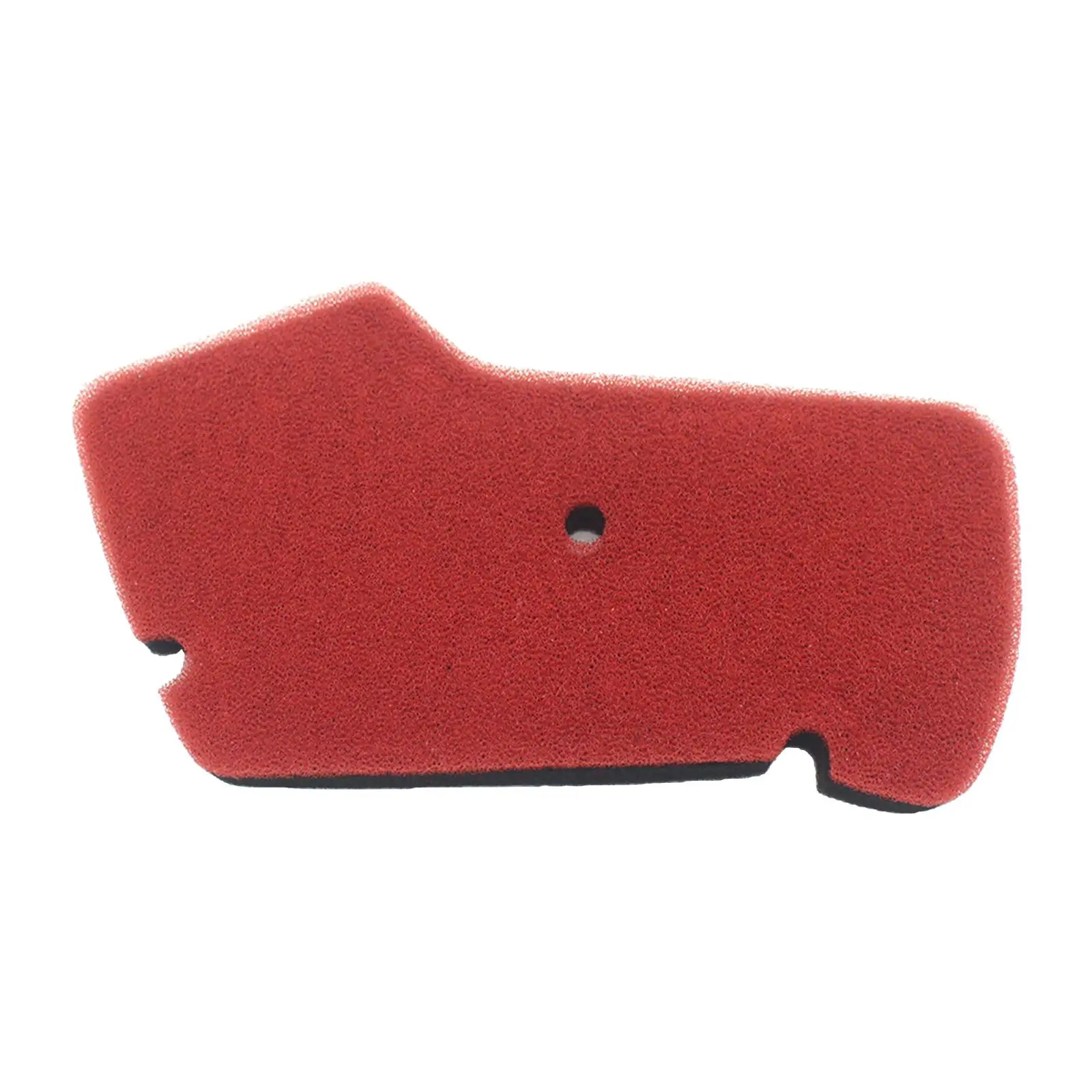 200mm 8inch Filter Sponge Replacements Parts Suits for Scooter DIO50