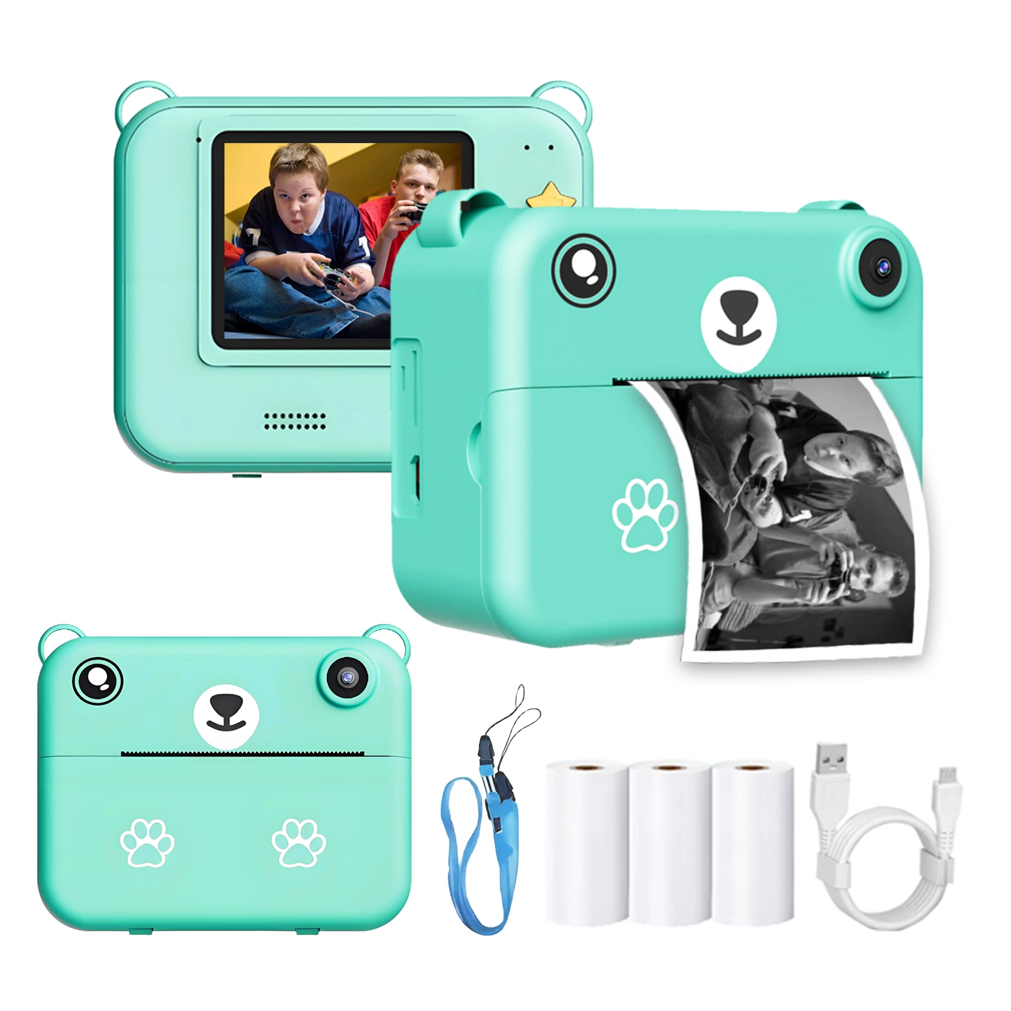 Children's Printabl… - image