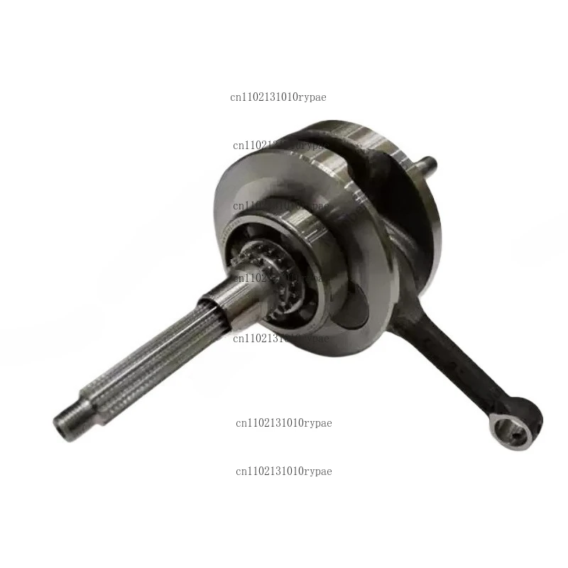 250Cc engine crankshaft BJ250T-8 silver blade 250cc scooter accessories