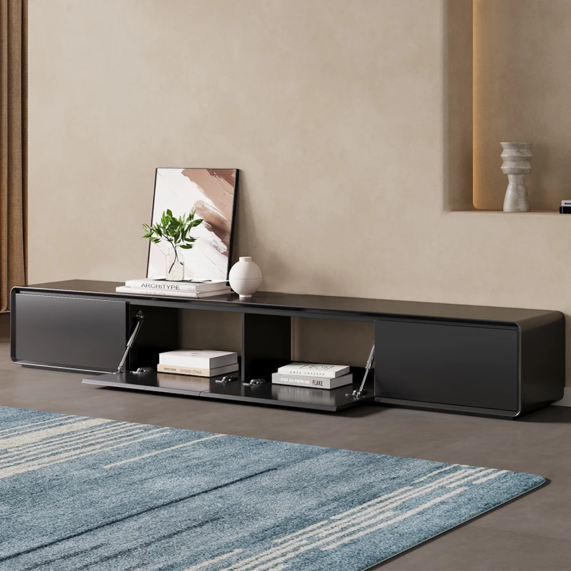 

Storage Organizer Tv Stands Living Room Wood Designer Drawers Mobile Modern Tv Table Display Suporte Para Tv Home Furniture