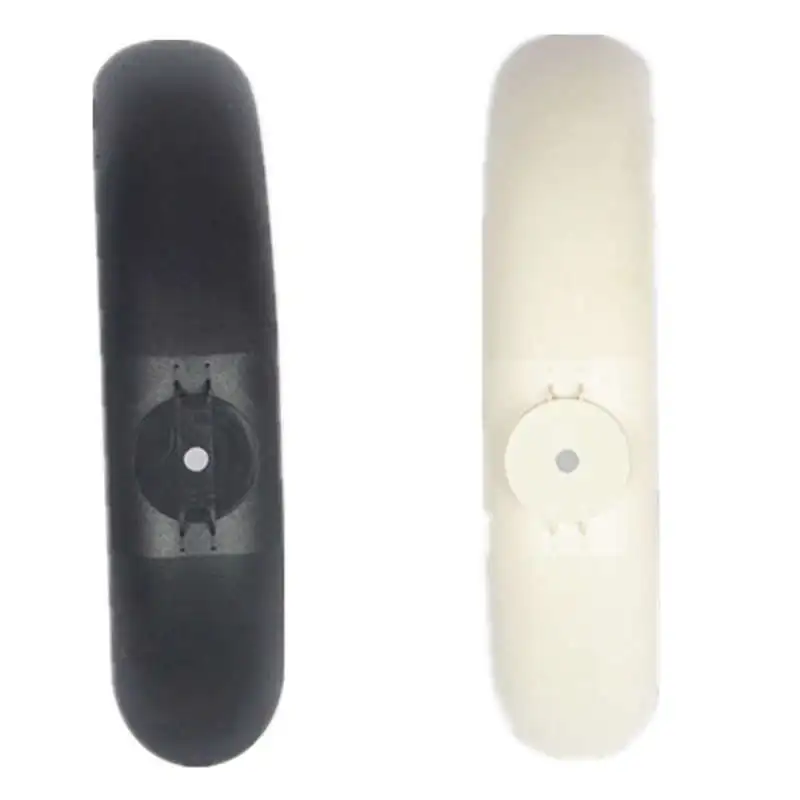 Hot Selling-Front Mudguard Fender Guard For Mijia M365 Electric Scooter Skateboard,Front Mudguard Fender Guard For