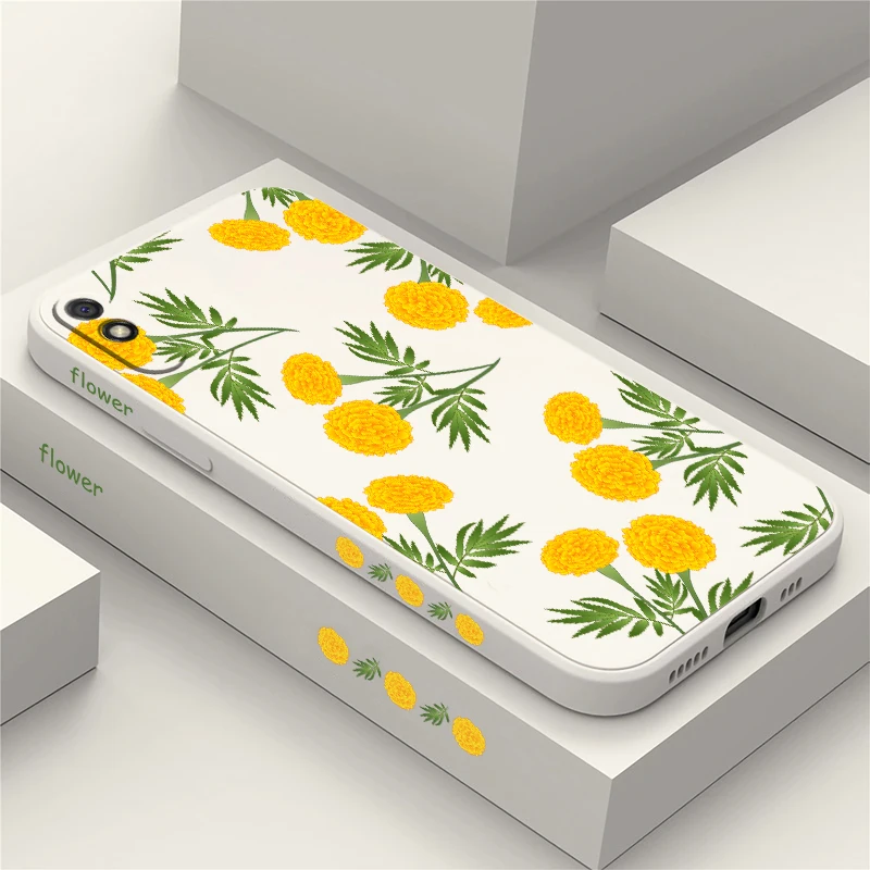 Luxury Flower Phone… - image