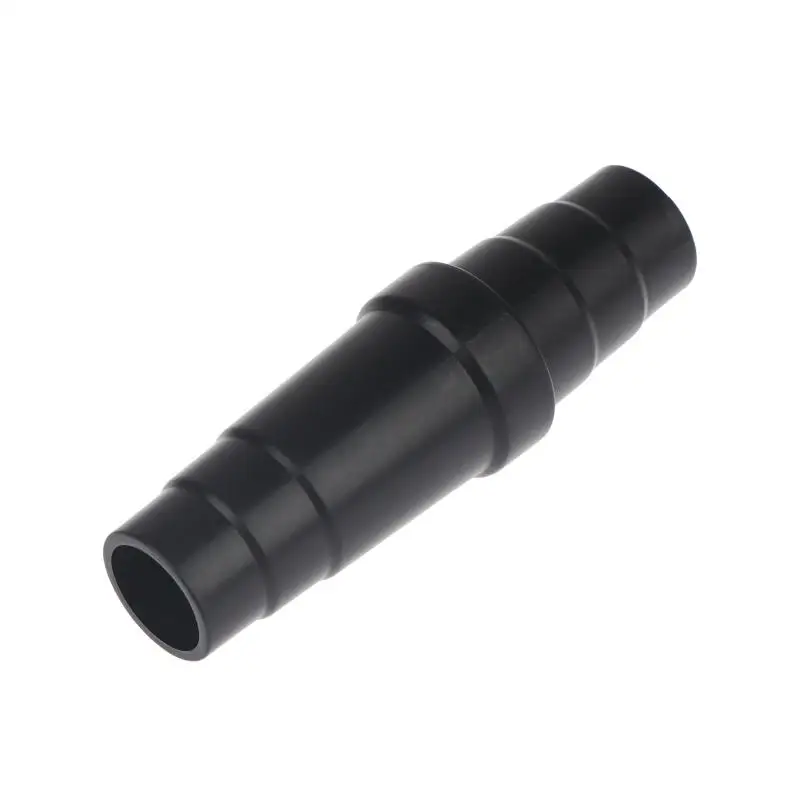 Universal Dust Extraction Hose Connector Adapter 31.5mm Reducer 1Pc/3Pcs Multifunctional for Car Home Garage Woodworking