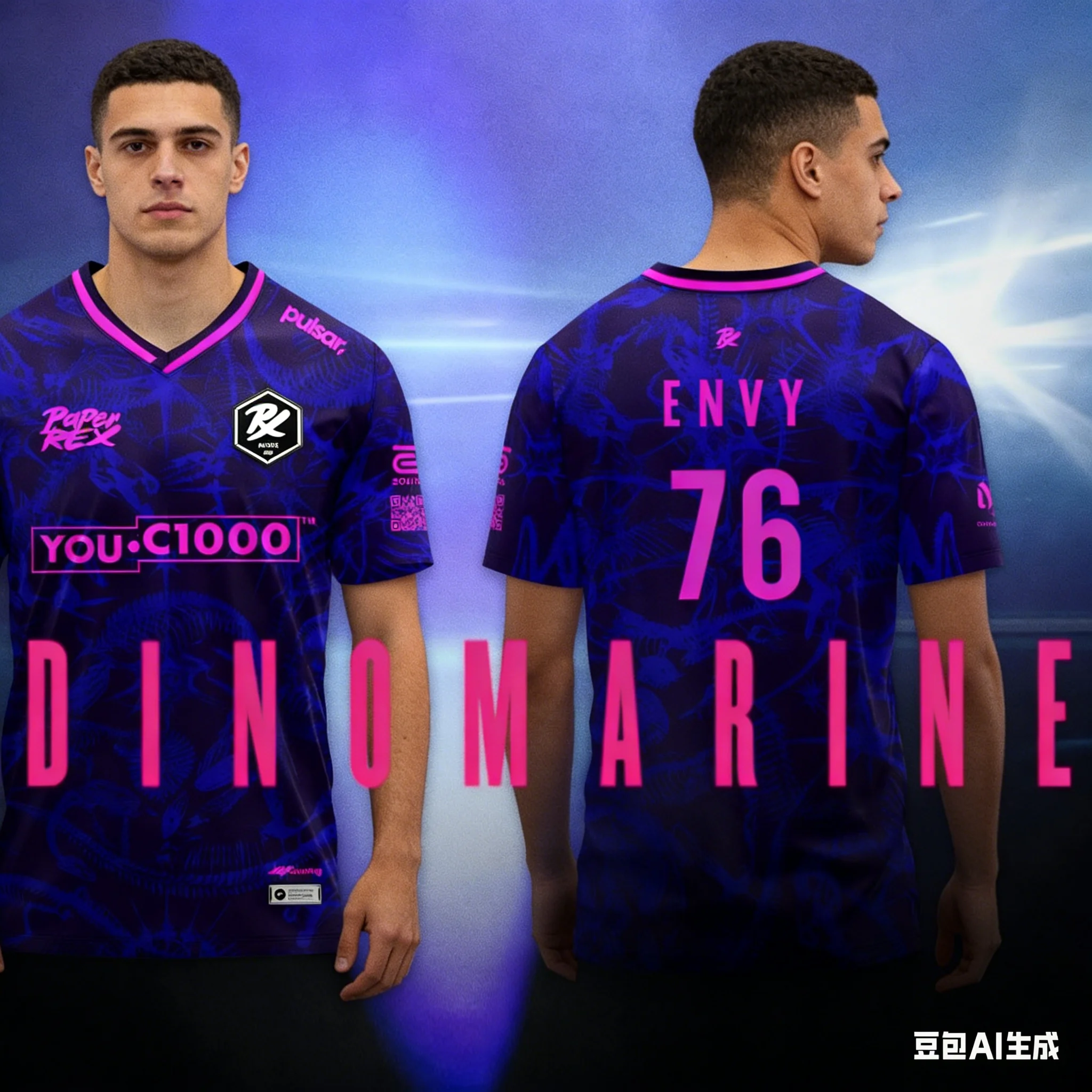 #7 Latest Sports Uniforms Updates