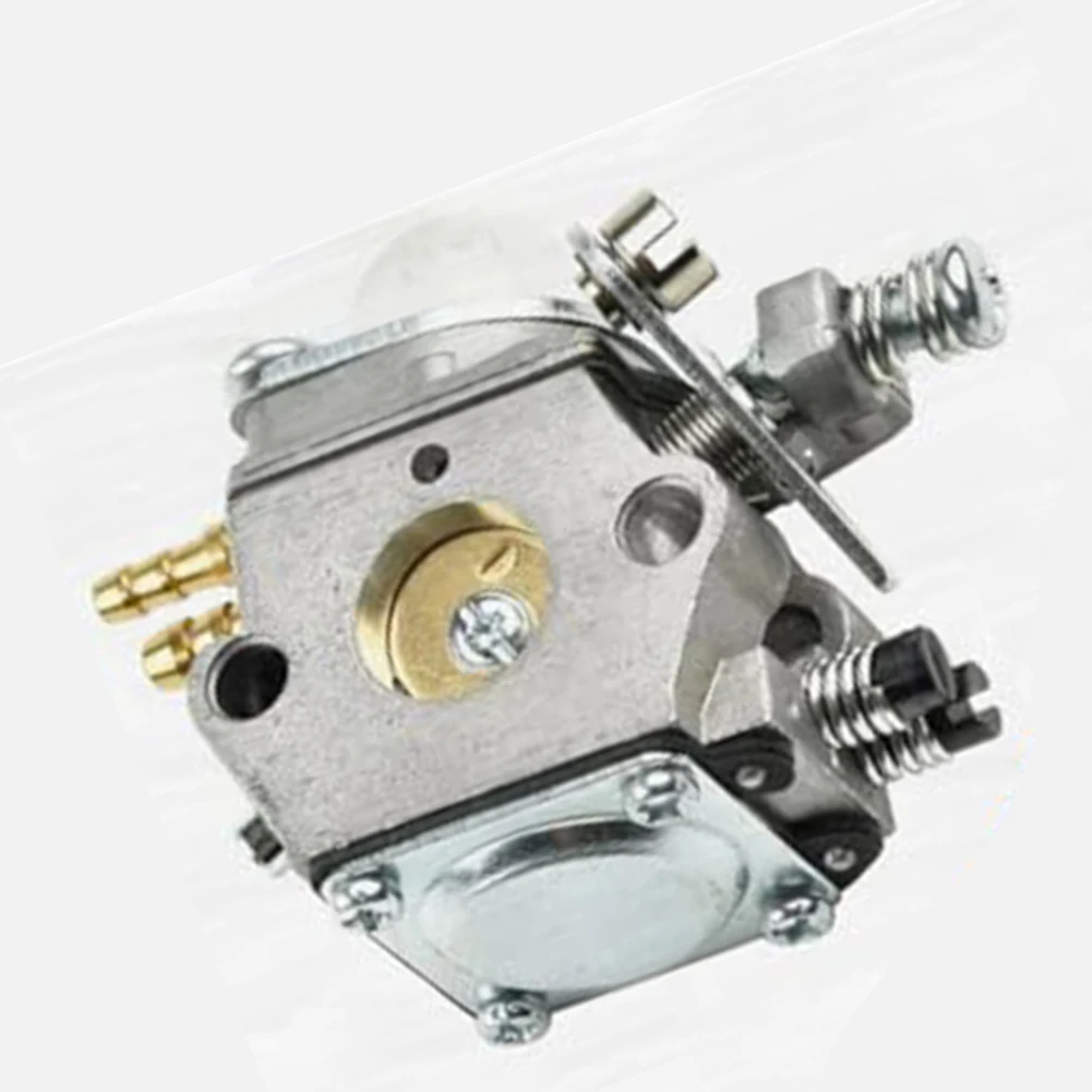 Carburetor Kit for WT460 For EFCO Models For 8300 For 8350 Essential for Improving Efficiency of Brush Cutters and Trimmers