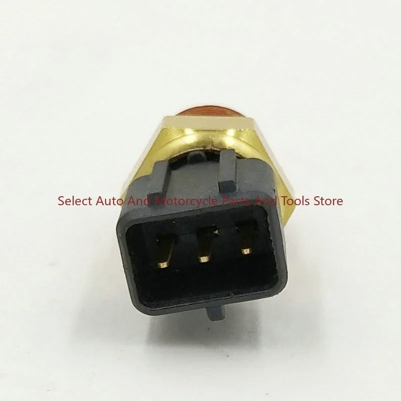

Supply Automotive Sensors for Modern Water Temperature Sensing Plugs 39220-38020 39220-26700