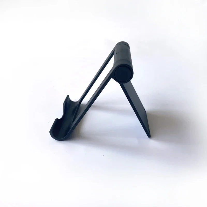 حامل مكتب محمول للهاتف ، حاملات الهواتف الذكية المحمولة ، حامل دعم لفون وآيباد ، ملحقات حامل الطاولة