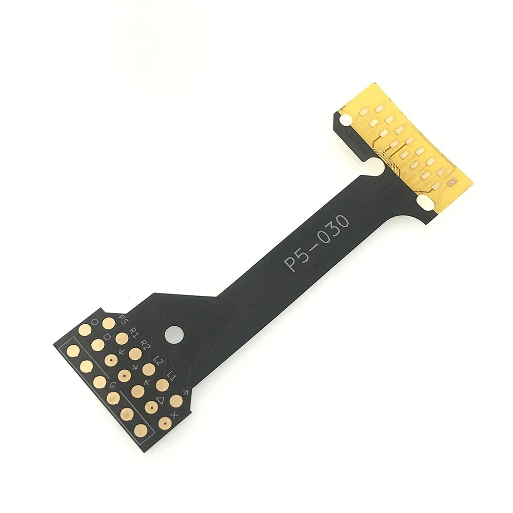 Easy Remapper Soldered Remap Board FPC Cable For PS5 Dual Sense BDM-010 020 BDM-030 PS5 Paddle