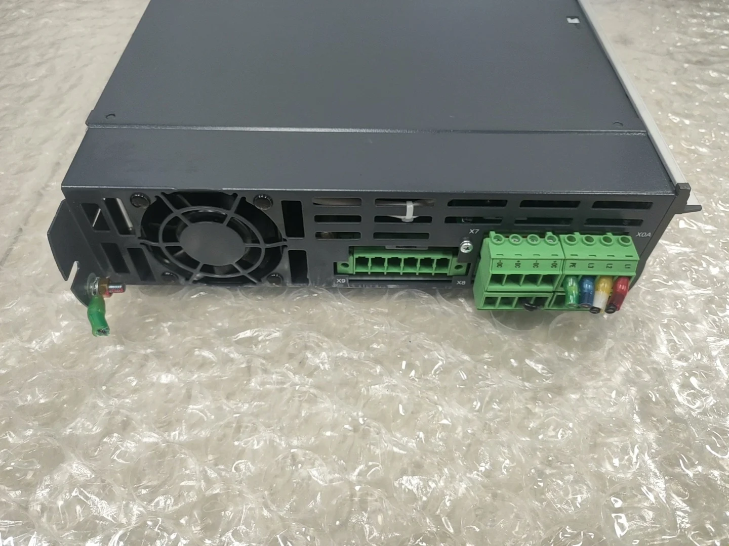 Сервопривод AX2003 S60300-520 для Beckhoff