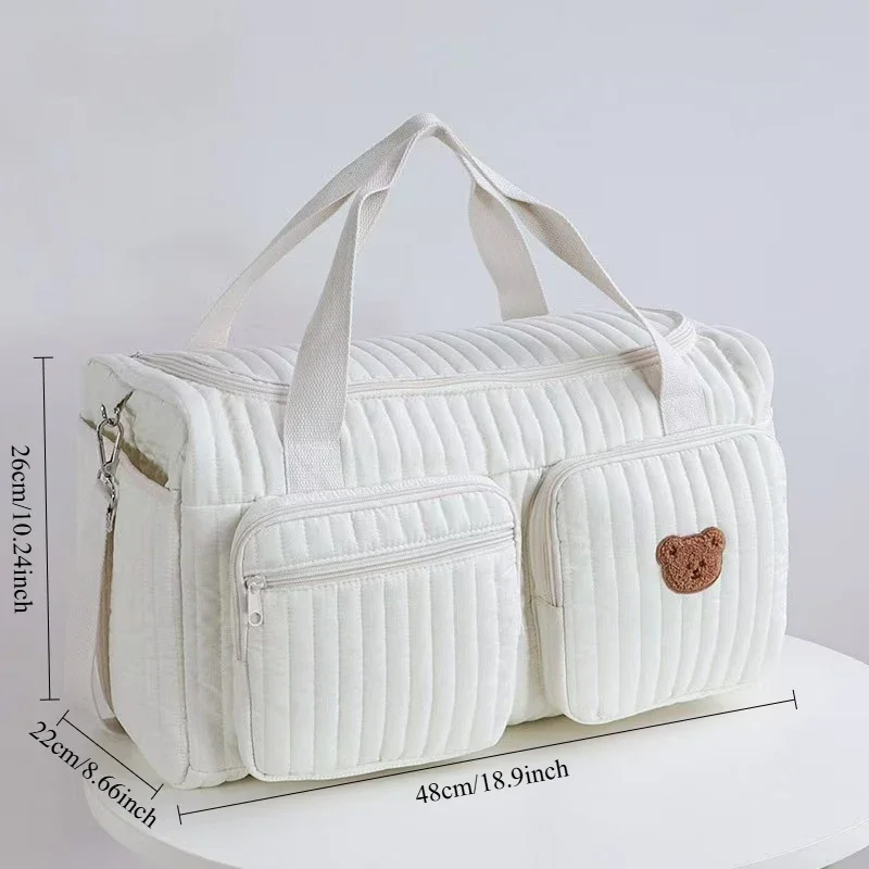 Thumbnail 4 - #38 Best Diaper Bags to Buy In 2026