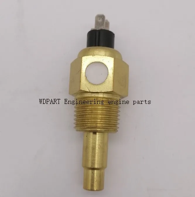 

Water Temperature Sensor AZ35440 For John Deere 2755 2355 324H 4239D 4239T 4039 AZ26997 323-803-001-032D 323803001032D