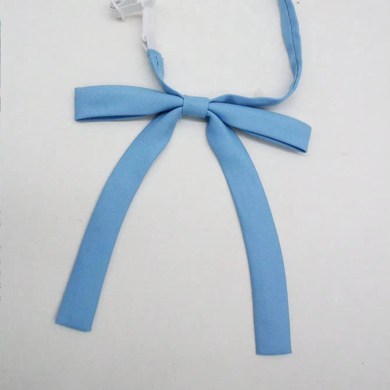 Pajarita De Moda Para Mujer، Famil Japonés Jk، Uniforme Escolar Para Niñas، Pajarita Para Niñas، كوسبلاي كورانو، Corbatas De m