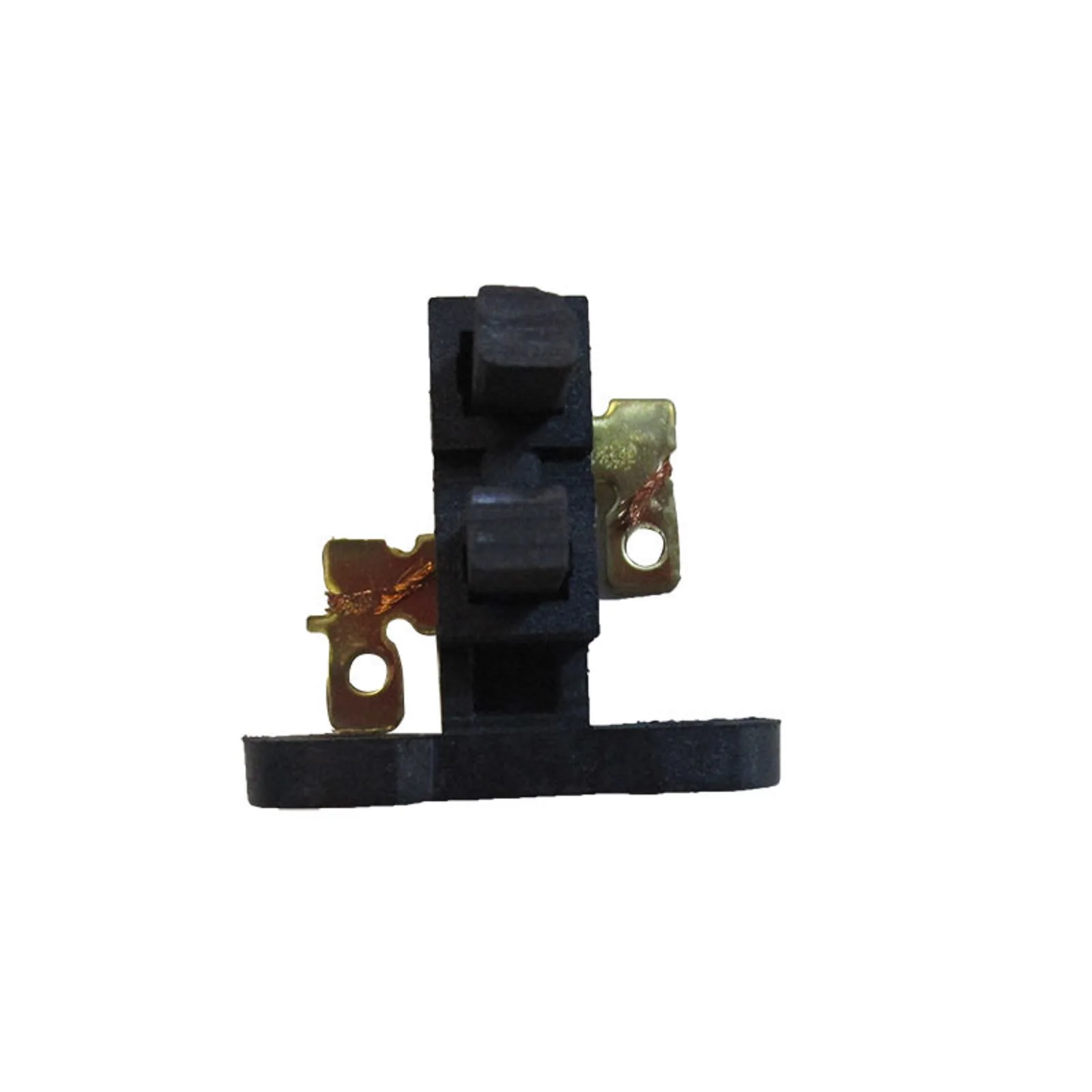 AVR Regulator & Carbon Brush Automatic Voltage Regulator Rectifier Single Phase For 168F/170F/2-3KW/GX160/GX200/GX210 Generator
