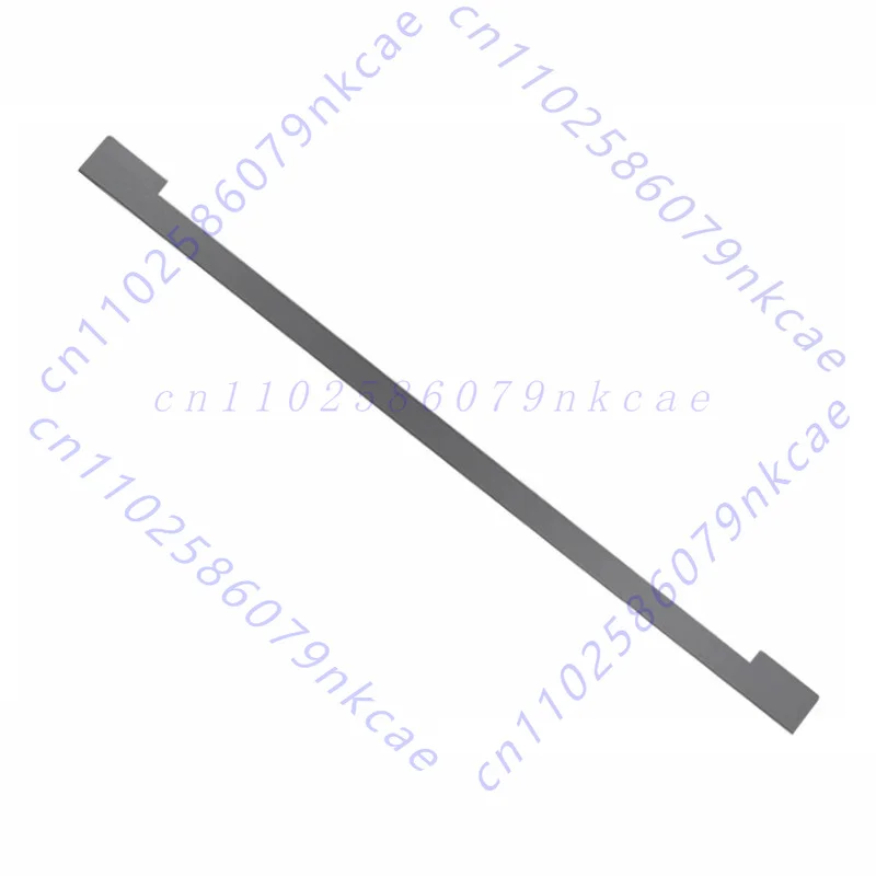 For Lenovo Yoga C940-14IIL bead, screen shaft cover, shaft lower cover 5CB0U44282