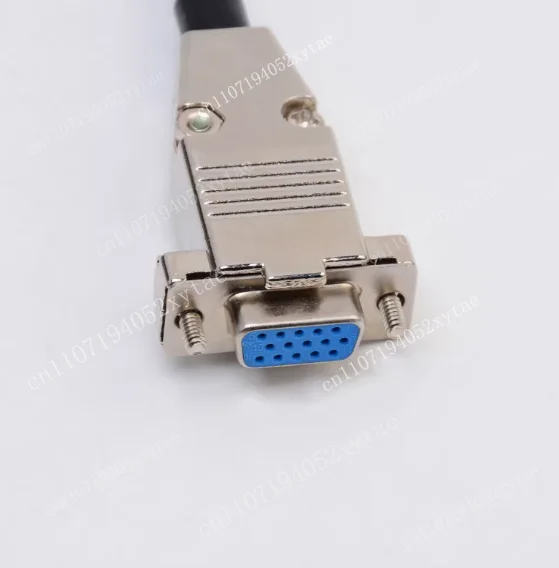 Elevator Host Encoder A-ZND-1E-204.8BM/1-0.3M Photoelectric Encoder