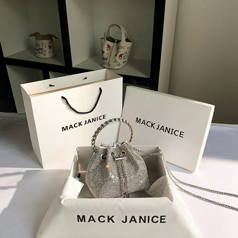 sac-a-main-mackjanice-diamond-water-bucket-pour-femme-sac-a-poignee-chaine-sensation-de-luxe-nouvelle-collection-2026-sac-en-cuir-de-vachette-tendance-pour-jeunes