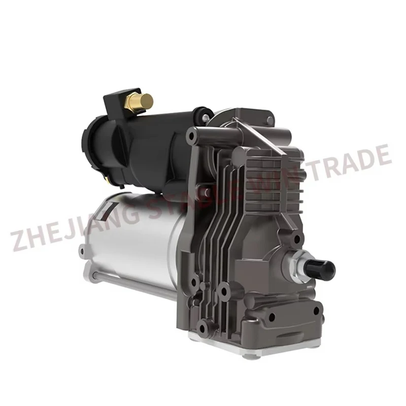 

Air Suspension Compressor Pump LR095838 LR083993 LR140034 LR121140 For Land Rover Velar L560 Discovery 5 Range Rover Sport L462