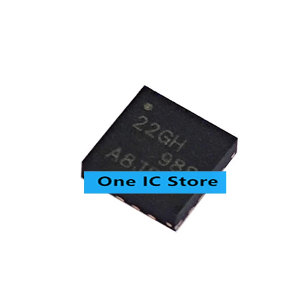 

100% Original TPS61391RTER 22GH QFN Brand New Genuine Ic