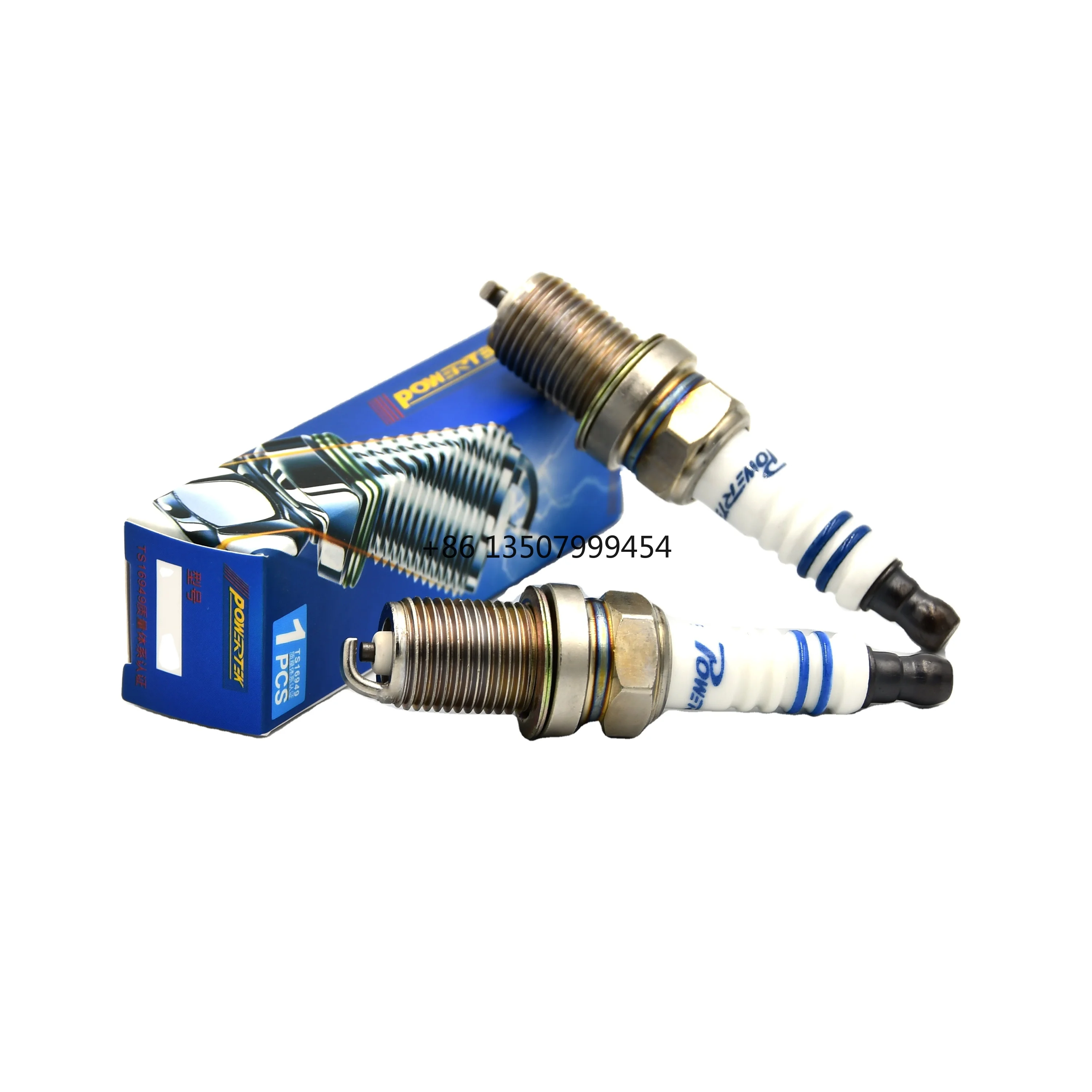 

Oem Factory for Motorcycle Importers Motorbike Spark Plug Manufacturer Motorcycle Sparking Plugs for Cars Racing Engine Parts