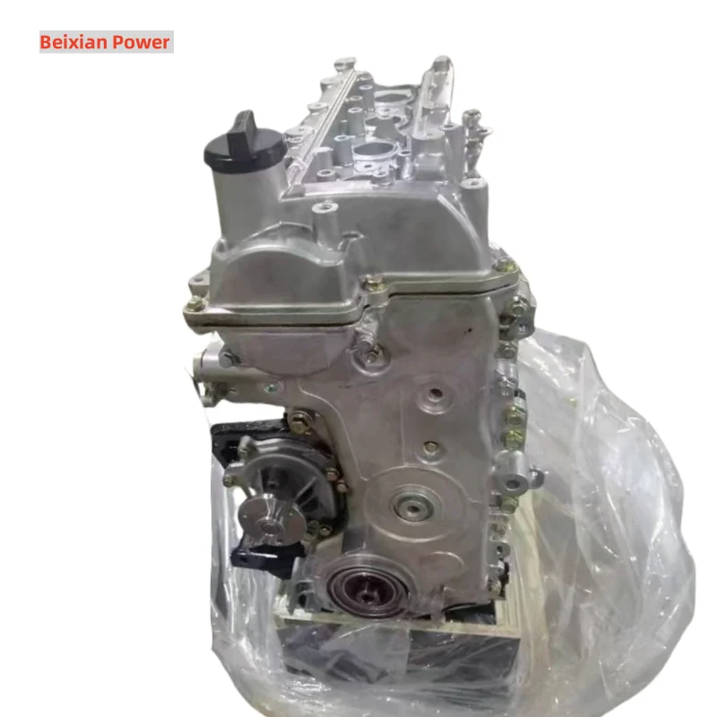 

Dural K3 1.3L K3-VE3 4 Cylinder Remanufactured Engine For Toyota Terios Avanza Engine