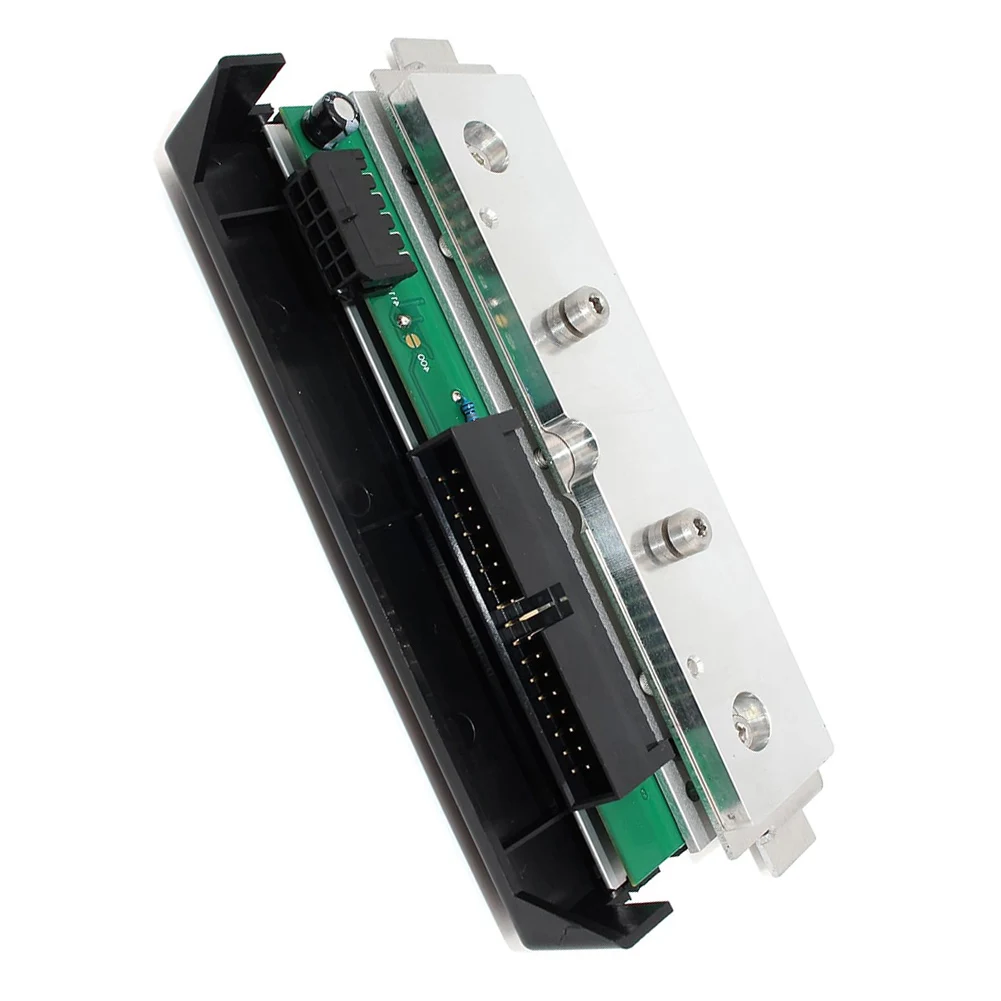 For Zebra ZT410 ZT411 Thermal Printhead P1058930-009 203 Replacement Print Head for Label and Barcode Printing