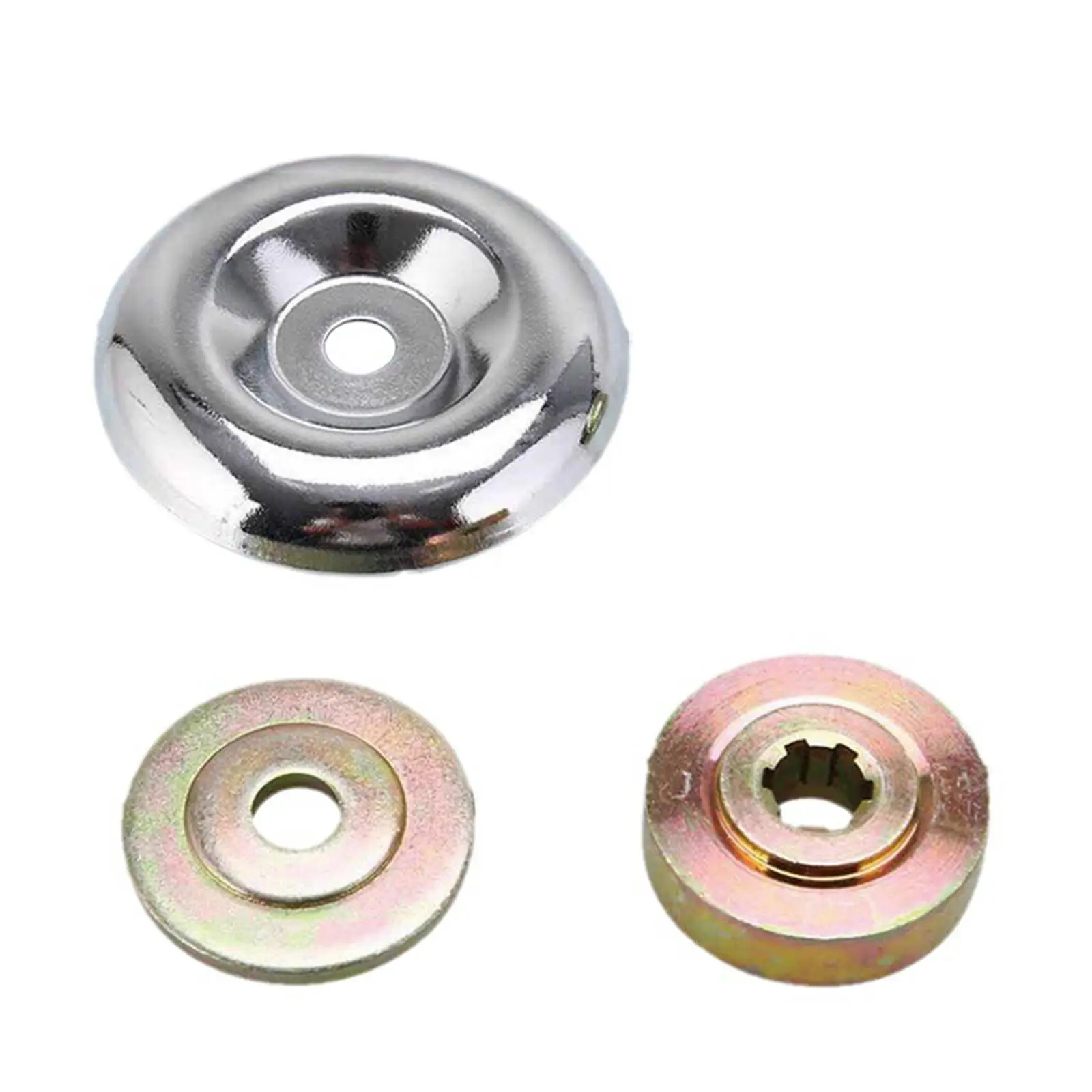 2-6pack Trimmer Head Adapter Kits Attachment for Brush Cutter Loggers String