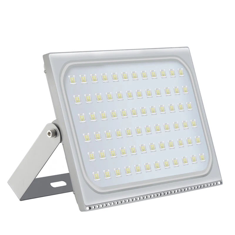 Imagem -01 - Holofote Led para Paisagem de Segurança Externa Lâmpada do Projetor Refletor Impermeável Iluminação Pública 220v 500w 15 Pcs holofote led para paisagem de seguranca externa lampada do projetor refletor impermeavel iluminacao publica 220v 500w 15 pcs 01