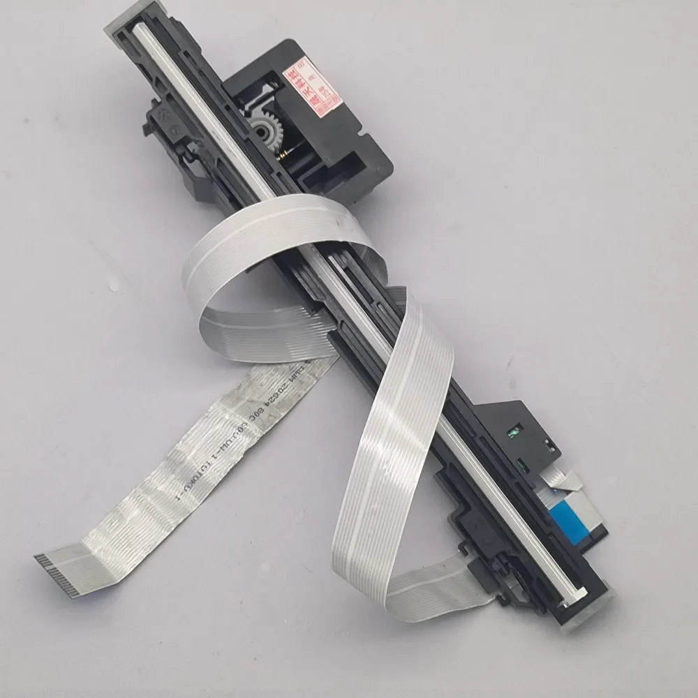 Conjunto de unidade de scanner para Epson L210 L211 L350 L351 L353 L355 L358 L381 L220 L360 L380 ME401 XP100 SX235 ME101 L455 L405 L551