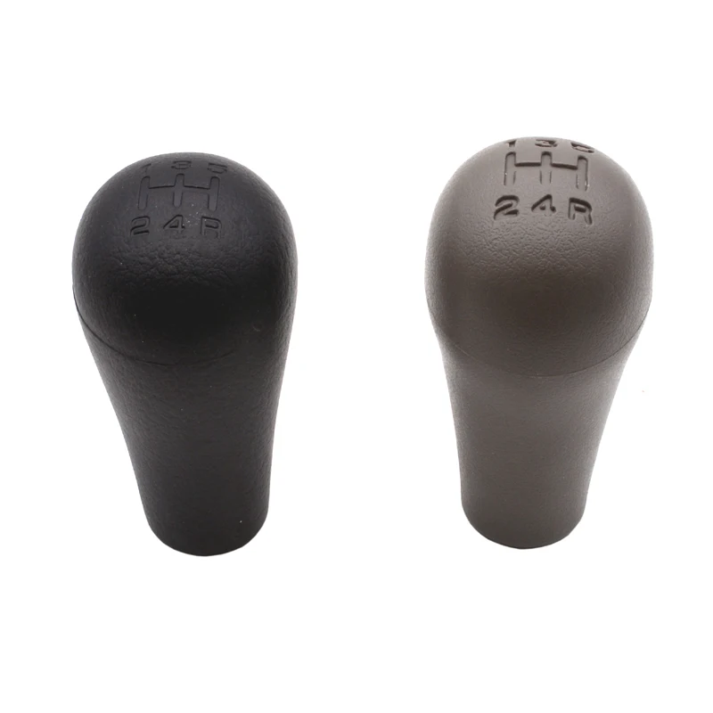 For Nissan Paladin Odin D22 Ruiqi Pickup Gearshift Gear Shift Knob Handball Black Gray 32865-50Y00