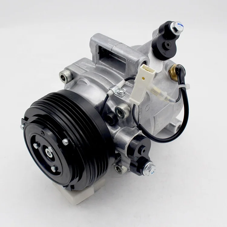 Dependable & Affordable: 12V AC Compressor For  Passo | OEM 88310B1070 Auto Air Conditioner Compressor