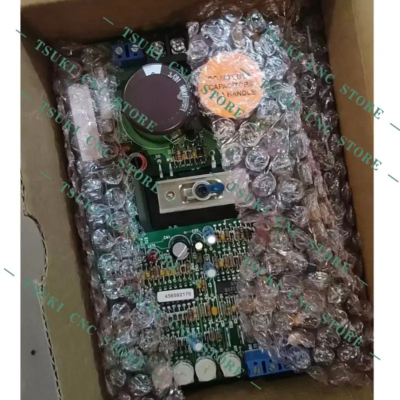 New DC speed regulator KBWT-26 for fast delivery