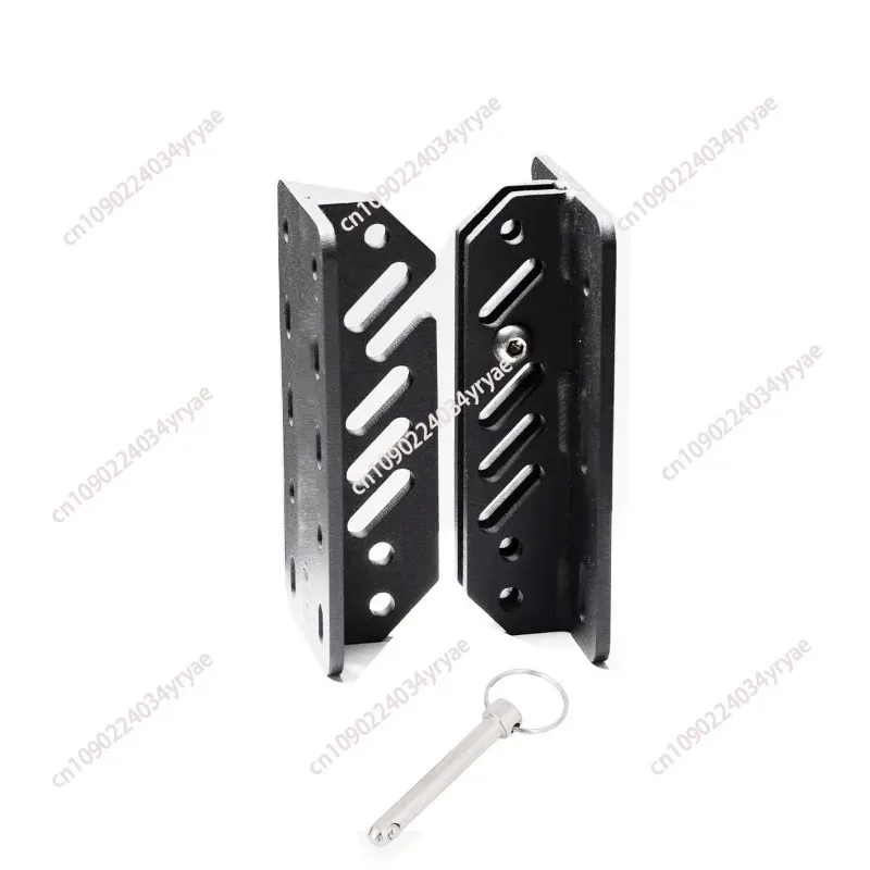 

Наружная боковая палатка, автомобильный навес, палатка, быстрая демонтаж, кронштейн для быстрой установки, установка с фиксированным зажимом, платформа, перекладина