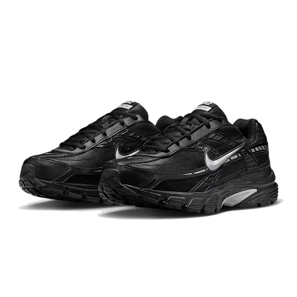 

NIKE INITIATOR Men's Athletic Slip-Resistant Durable Classic Retro Casual Shoes Men's IB4595-001