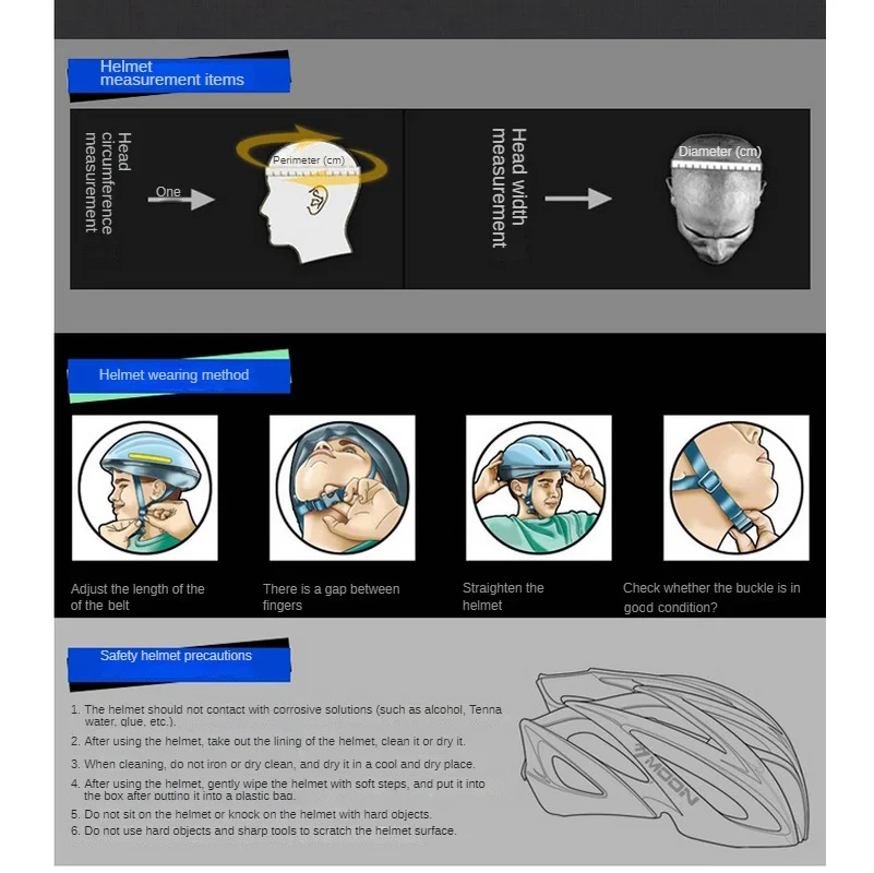 MOON CE Certification PC+EPS Adult Ski Helmet for Adult and Youth Skating Skateboard Helmet Snow Sports Snowboard Helmets