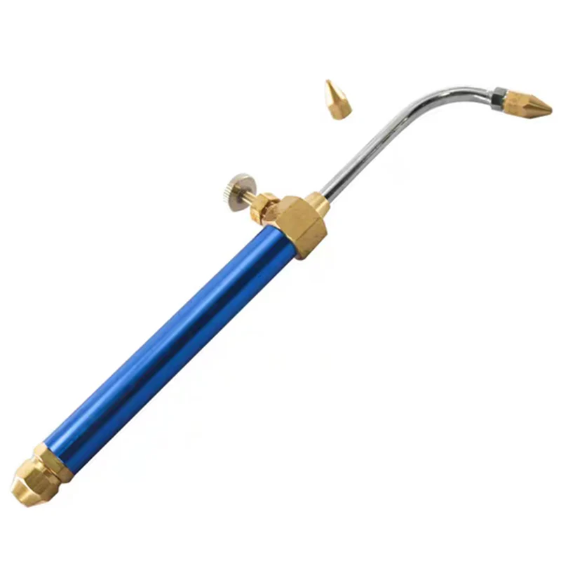 Br  Welding Torch, Gold Gas Cutting Torch, Burn Pipe