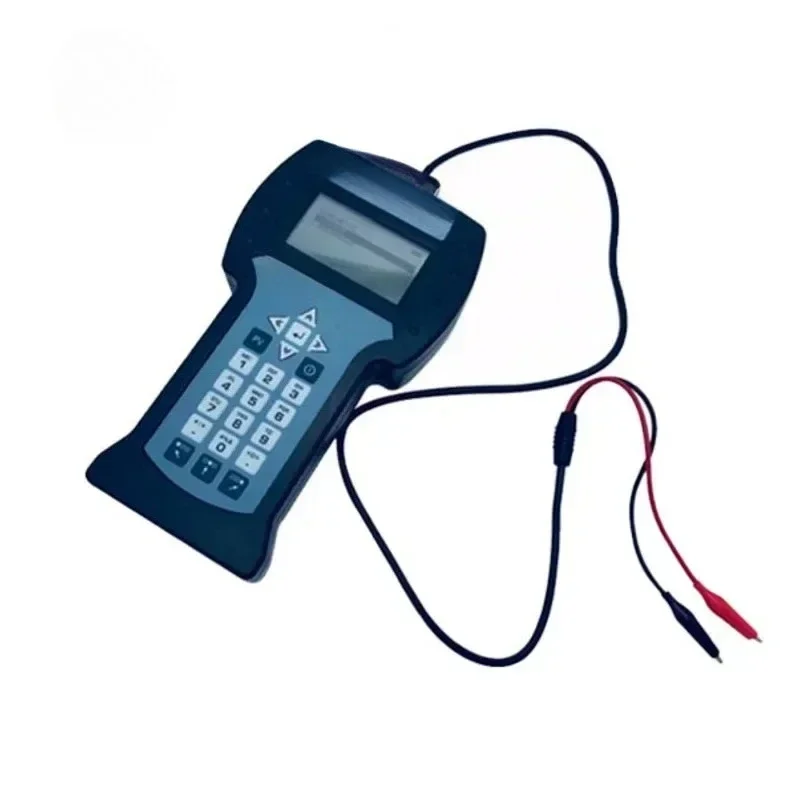 2025new475/375C for adjusting temperature, pressure, flow, and liquid level,  handheld communicat Field communicatoror