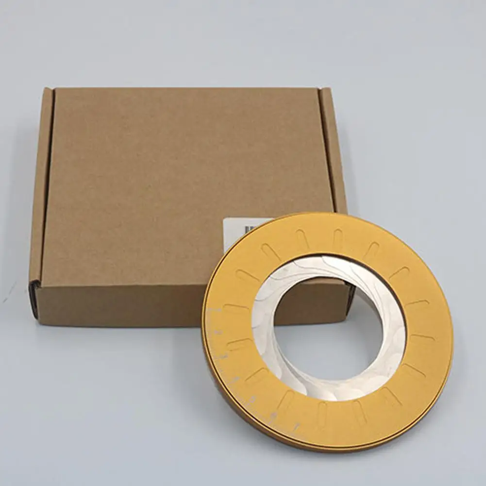 Регулируемая металлическая линейка для рисования круга 10–7 мм — вращающийся компас, деревообработка, профессиональные измерительные инструменты